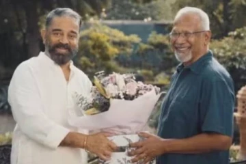 ஹிந்தியில் கேட்கப்பட்ட கேள்வி, கைத்தட்டலால் நிரம்பிய அரங்கம்.. மணிரத்னம் சொன்ன பதில் என்ன?