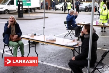 பிரித்தானியாவில் புதிய வீரியம் மிக்க தொற்று... தடுப்பூசிகள் பயன் தராமல் போகலாம்: நிபுணர்கள் எச்சரிக்கை