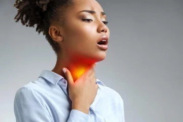 தொண்டை வலி சரியாக வேண்டுமா? இதோ அசத்தலான டிப்ஸ்