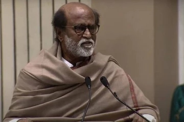 நடிகர் ரஜினிகாந்த்துக்கு இன்பார்க்ட் பாதிப்பு என தகவல்