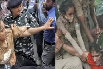 அங்கீகாரம் ரத்ததாகும் : இந்தியாவுக்கு எச்சரிக்கை விடுத்த சர்வதேச மல்யுத்த சம்மேளனம்