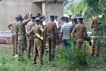 தொடரும் சீரற்ற வானிலையால் இலங்கையில் நேர்ந்த சோகம்