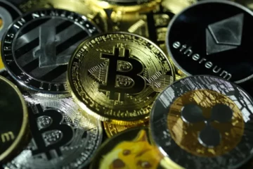 வரலாற்றில் மிகப்பெரிய கிரிப்டோகரன்சி திருட்டு