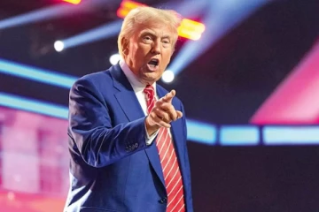 மெக்சிகோ, கனடா பொருட்கள் மீதான வரிவிதிப்பு ஏப்ரல் 2 வரை ஒத்திவைப்பு