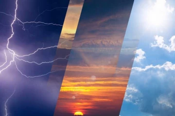 இன்றைய வானிலை குறித்து வெளியாகியுள்ள அறிவிப்பு