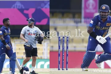 ලෝක කුසලාන කණ්ඩායමට එක් වූ කුසල් පිටියෙන් ඉවතට.