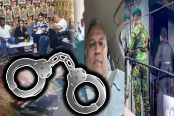 கிளப் வசந்த கொலை விவகாரம் : மற்றுமொருவர் கைது