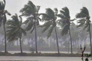 தமிழகத்தில் இன்று 4 மாவட்டங்களில் கனமழை பெய்யும்.., வானிலை மையம் தகவல்