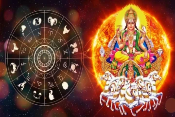 சூரியனின் நட்சத்திர பெயர்ச்சி - கோடி லாபத்தை அள்ளப்போகும் ராசிகள் எவை?