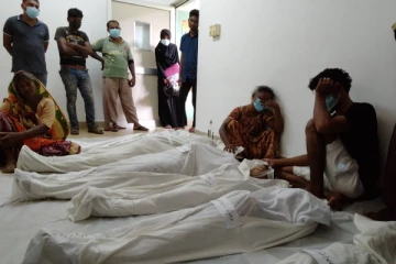 கிண்ணியாவில் ஏற்பட்ட படகு விபத்து! கிழக்கு மாகாண ஆளுநர் விடுத்துள்ள செய்தி