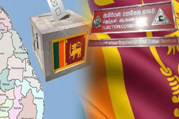 அதிபர் தேர்தலில் வாக்களிக்கப்போகும் கோடிக்கணக்கானோர்