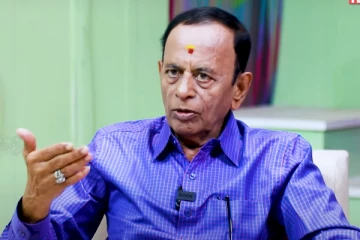 படையப்பா படத்தால் என் பெயரே மாறிடுச்சு: நடிகர் அனு மோகன் பேட்டி இதோ