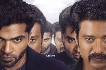 மாநாடு படத்தின் வெற்றியால் சம்பளத்தை உயர்த்தும் சிம்பு & SJ சூர்யா ! வெளியான புதிய தகவல்..