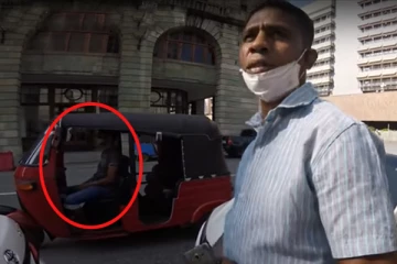 வெளிநாட்டில் இருந்து இலங்கை வருவோருக்கு எச்சரிக்கை! கொழும்பில் நடக்கும் மோசடி