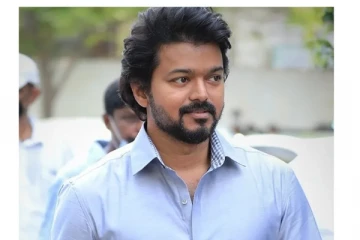 விஜய்யுடன் நடிக்க ரொம்ப ஆசை..பிரபல நடிகை பதிலால் ரசிகர்கள் உற்சாகம்