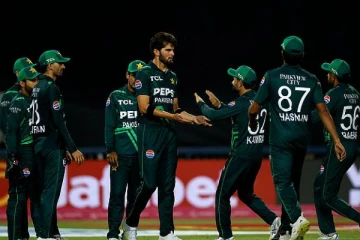 தென்னாப்பிரிக்காவை சொந்த மண்ணில் ஒயிட்வாஷ்., வரலாறு படைத்த பாகிஸ்தான்