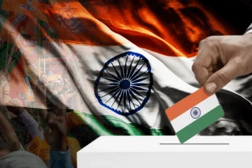 இந்தியாவில் தேர்தலுக்கு பின்னரான கருத்துக்கணிப்புகள்