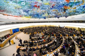 வன்முறைகளுக்கு இலங்கை பொறுப்புக்கூற வேண்டும் - ஜெனிவா கூட்டத்தில் அமெரிக்கா வலியுறுத்து