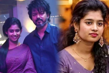 விஜய் சார் அப்படி பண்ணுவாருனு நெனச்சி கூட பாக்கல.. பிக் பாஸ் ஜனனி ஓபன் டாக்