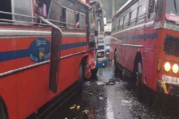 இன்று இடம்பெற்ற கோர விபத்து; 23 பேரின் நிலை என்ன? | The Tragic Accident That Happened Today