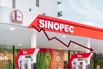 சினோபெக்கின் எரிபொருள் விலையும் குறைக்கப்பட்டது: வெளியானது புதிய அறிவிப்பு