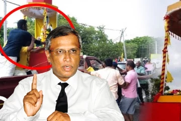 தமிழீழ விடுதலைப் போராட்டத்திற்கு எதிரான நிலை : கூட்டமைப்பு மீது விசனம்