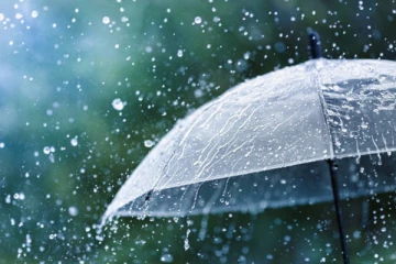 இடியுடன் கூடிய மழை பெய்யக்கூடும்