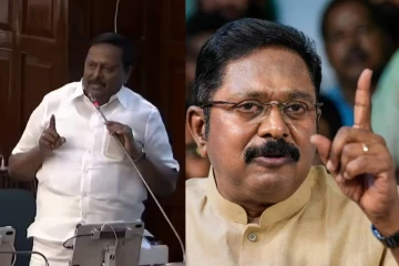 விஜய்யை பாராட்டியதால் கட்சியில் இருந்து நீக்கப்பட்ட எம்.எல்.ஏ - தவெகவில் இணைவா?