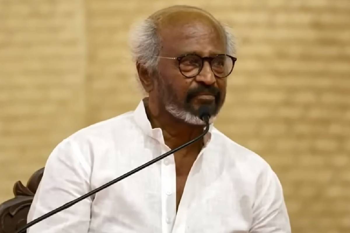 சூப்பர் ஸ்டார் பட்டம் வரும்போகும்..யாரும் என்னை மதிக்கவில்லை!! ரஜினிகாந்த் ஓபன் டாக்.. | Rajinikanth Abour Super Star Name In Gurudev