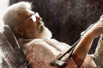 மிகவும் குறைவான விலைக்கு விற்றுப்போன துணிவு.. அஜித் படத்திற்கு இப்படியொரு நிலைமையா