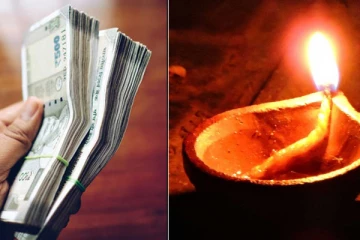 பண வரவு அதிகரிக்க நெய் தீப வழிபாடு