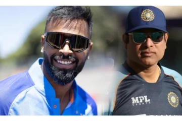 ஹர்திக் பாண்டியா ஒரு அற்புதமான கேப்டன் - லட்சுமண் புகழாரம்..!