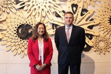 அமெரிக்காவின் மற்றுமொரு உயர் அதிகாரி இலங்கை விஜயம்