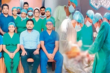 மரணிப்பதற்கு முன்னர் நான்கு பேரை வாழ வைத்த பெண் - இலங்கையில் நெகிழ்ச்சி சம்பவம்