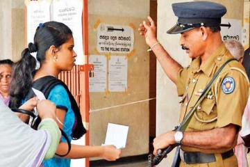 உள்ளுராட்சி மன்றத் தேர்தலுக்கு நிதி கொடுக்க மறுக்கும் நிதியமைச்சு