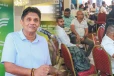 பேச்சு சுதந்திரத்துக்கு அரசாங்கம் சதி - எதிர்க்கட்சித் தலைவர் சஜித் சீற்றம்