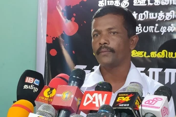 நீதி நியாயத்தை நிலைநிறுத்த தமிழர்கள் ஒன்றிணைந்து செயற்பட வேண்டும்!