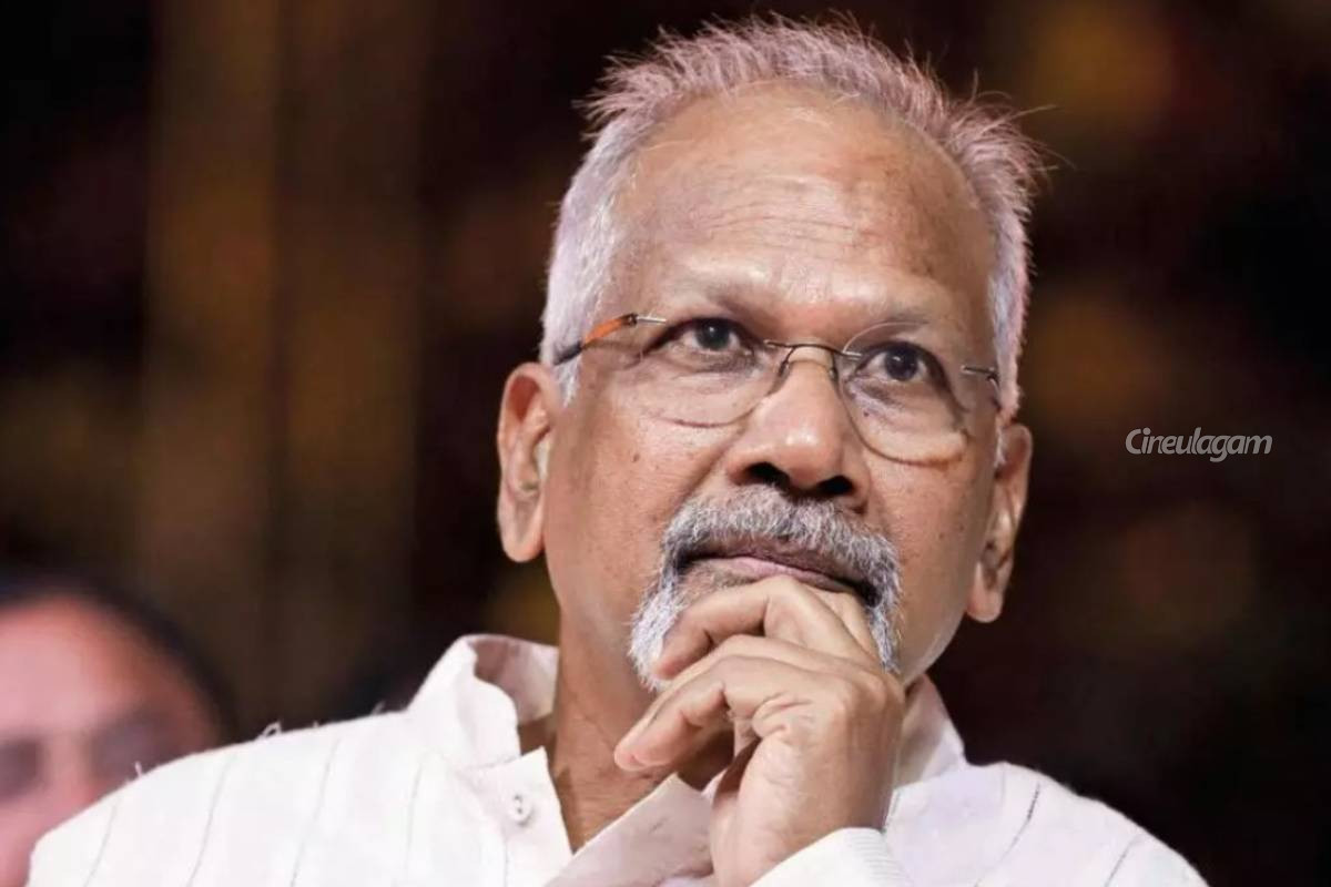 படப்பிடிப்பு தொடங்கும் முன்பே விஜய் சேதுபதி-மணிரத்னம் பட வியாபாரம் முடிந்தது... இத்தனை கோடியா? | Mani Ratnam Vijay Sethupathi Ott Deal Locked