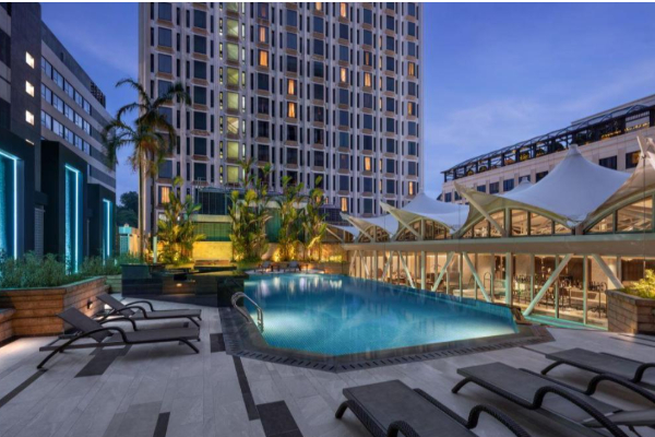 கோட்டாபயவுக்கு சிங்கப்பூரில் நடந்த அநியாயங்கள்... | Gotabaya Rajapaksa Singapore India