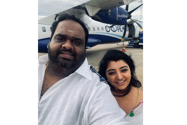 திருமணமான மகாலட்சுமியின் மாத சம்பளமே இத்தனை லட்சமா? ஷாக்கான நெட்டிசன்கள்; | Serial Actress Mahalakshmi Salary Details Revealed