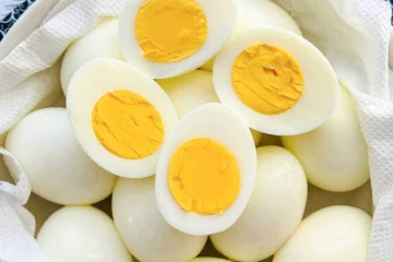 முட்டை பிரியர்களுக்கு மகிழ்ச்சித் தகவல்