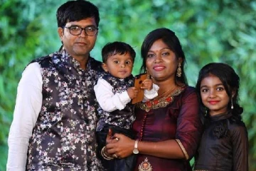 கனடாவில் உடல் உறைந்து பலியான இந்திய குடும்பம்... உறவினர்கள் எடுத்த துயர முடிவு