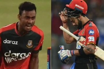 கோலியை நான் நிச்சயமாக அவுட் ஆக்குவேன்! சவால் விடும் இளம் வீரர்: யார் அவர் தெரியுமா?