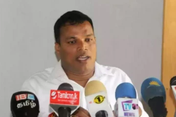 நாட்டில் தாக்குதல் நடத்த திட்டமிட்டுள்ளதாக பொய் வதந்திகளை பரப்பி வருகின்றனர் : கந்தசாமி இன்பராசா