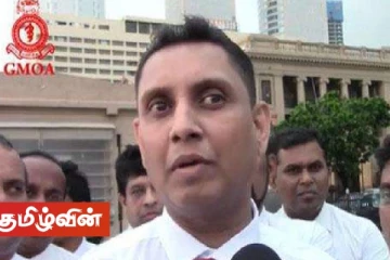 மரணங்களின் எண்ணிக்கை மேலும் அதிகரிக்கும்! நிலைமை மோசமடையலாம் என எச்சரிக்கை