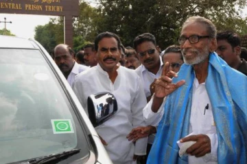 ‘‘விடுதலைப்புலிகளின் இறுதி யுத்த நகர்வை துள்ளியமாக கண்காணித்த முக்கியஸ்தர் குழு மீண்டும் களமிறக்கம்’’