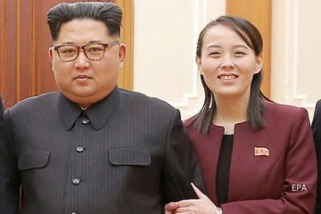 கிம்மின் மகளும் சகோதரியும்... மிகக் கொடூரமான போரை எதிர்கொள்ளவிருக்கும் வட கொரியா