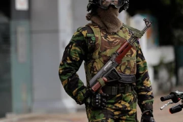 இராணுவச் சிப்பாயின் விபரீத முடிவால் பறிபோன உயிர்!