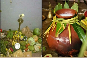 தைத்திருநாளில் ஏற்ற வேண்டிய விளக்கு