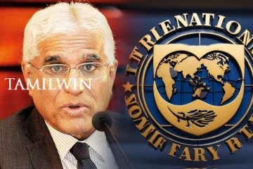 சர்வதேச நாணய நிதிய மூன்றாவது மீளாய்வு தொடர்பில் முன்னாள் ஆளுநரின் எதிர்வு